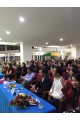 Buổi nói chuyện với Diễn giả Nguyễn Duy Cương